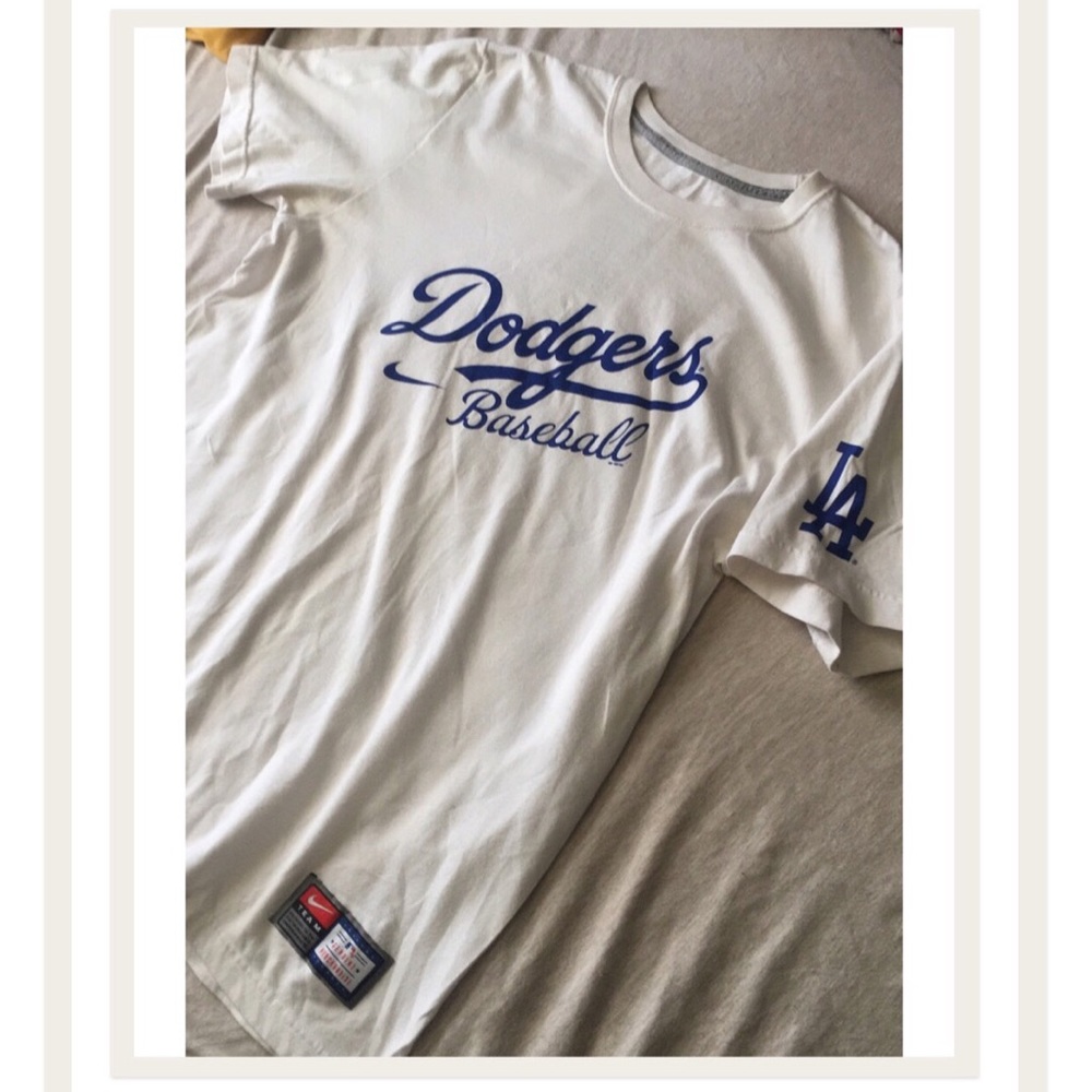 Dodgers T-Shirt